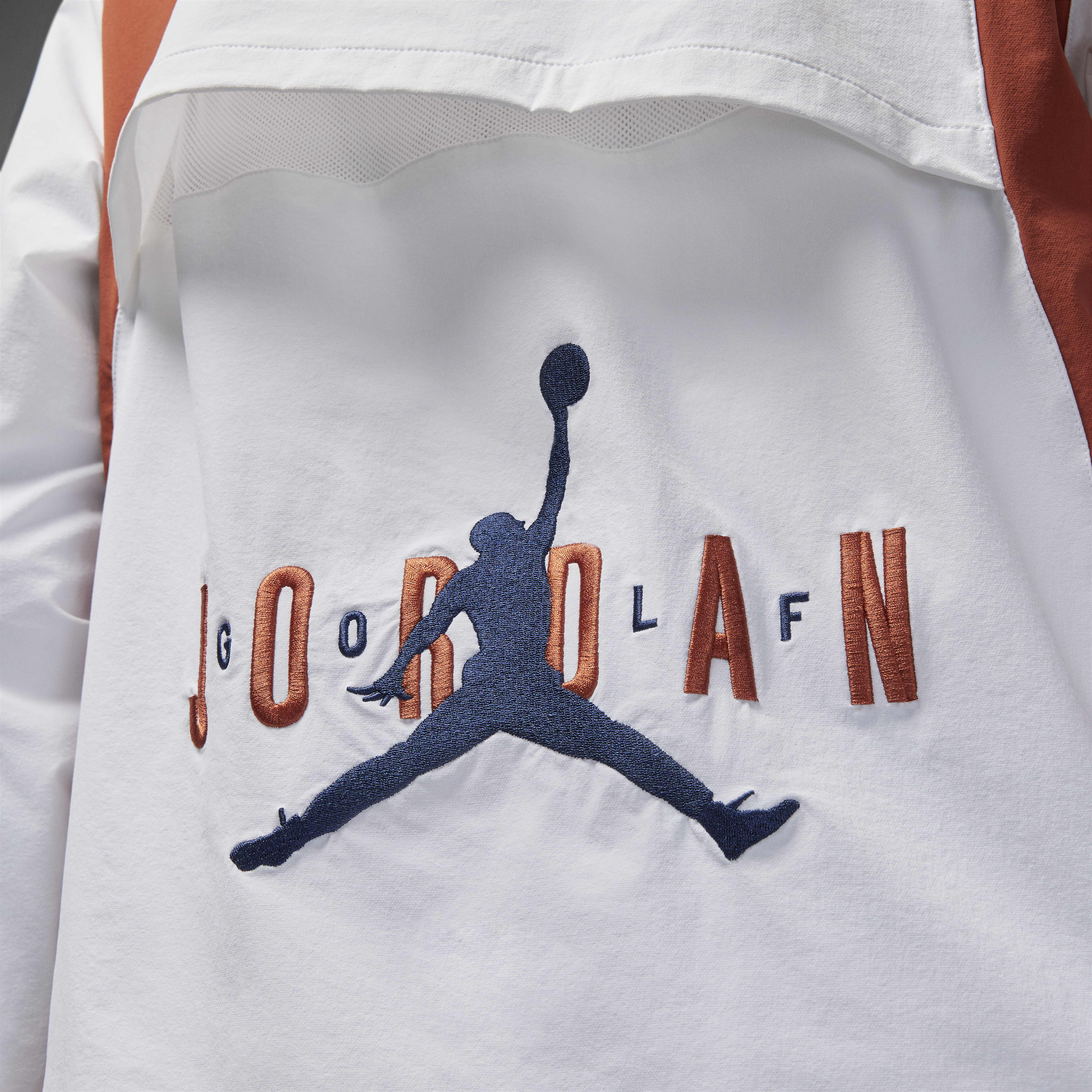Nike Jordan x Eastside Golf Men's Jacket | King's Cross